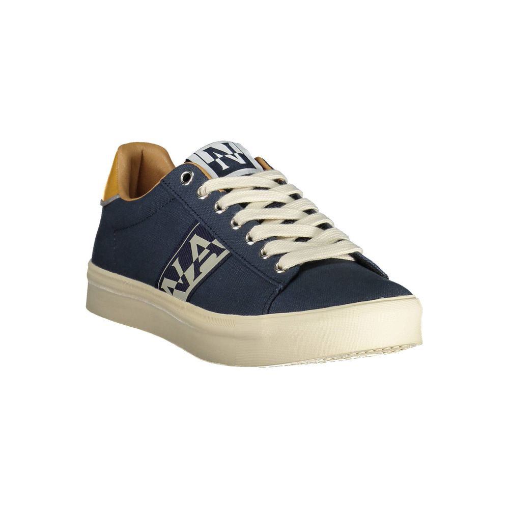 Ανδρικά αθλητικά παπούτσια Napapijri Blue Polyester