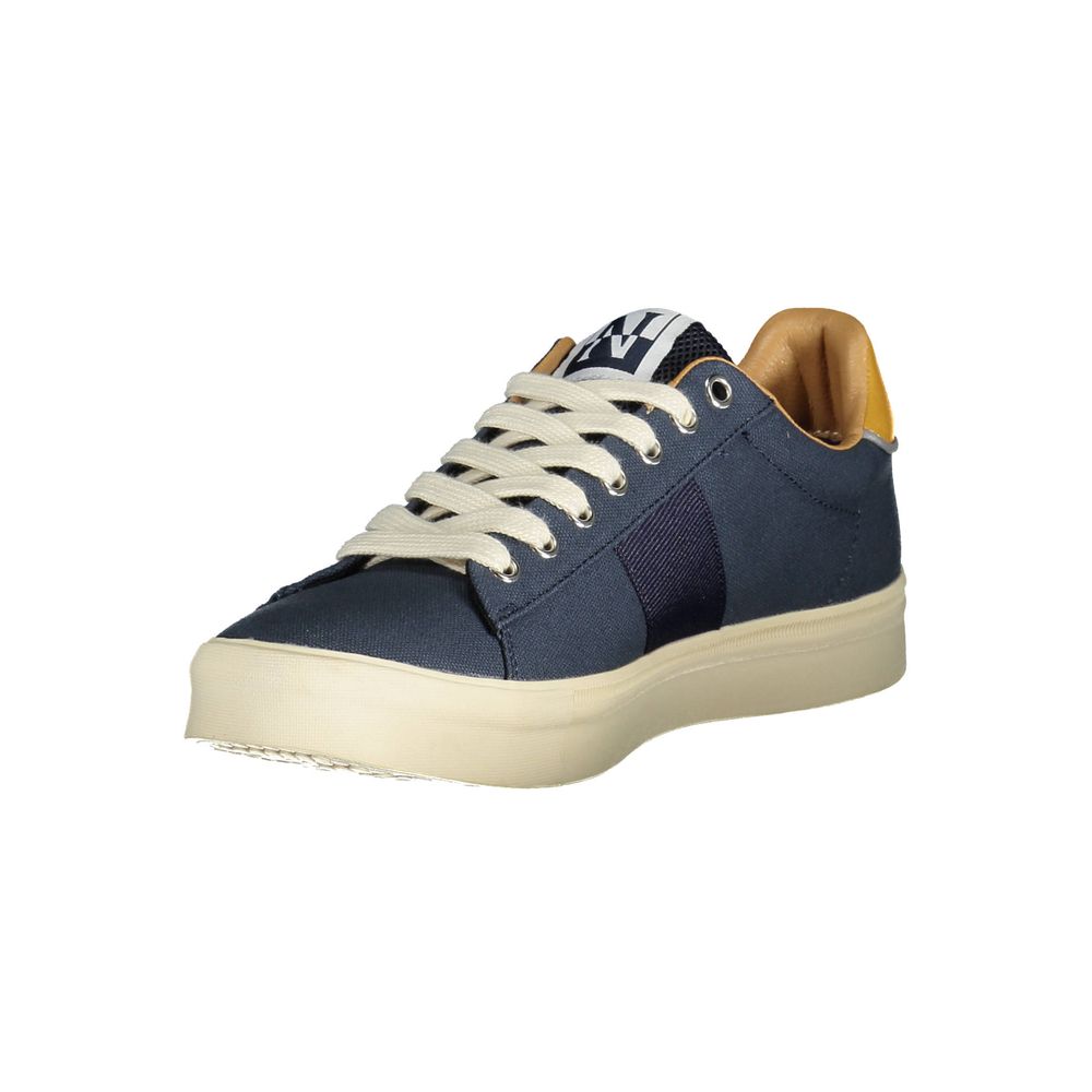 Ανδρικά αθλητικά παπούτσια Napapijri Blue Polyester