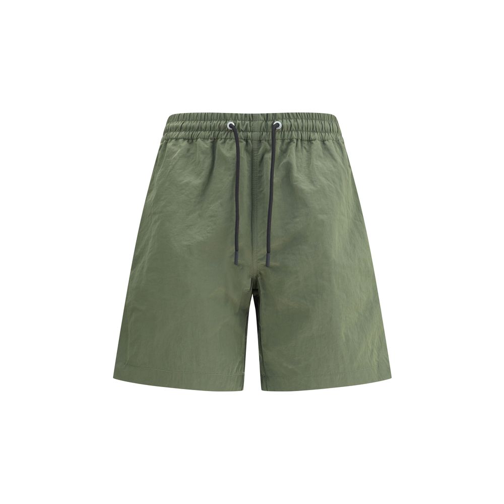 Sunflower Mike Shorts