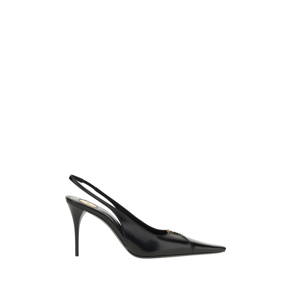 Saint Laurent Babylone Pums