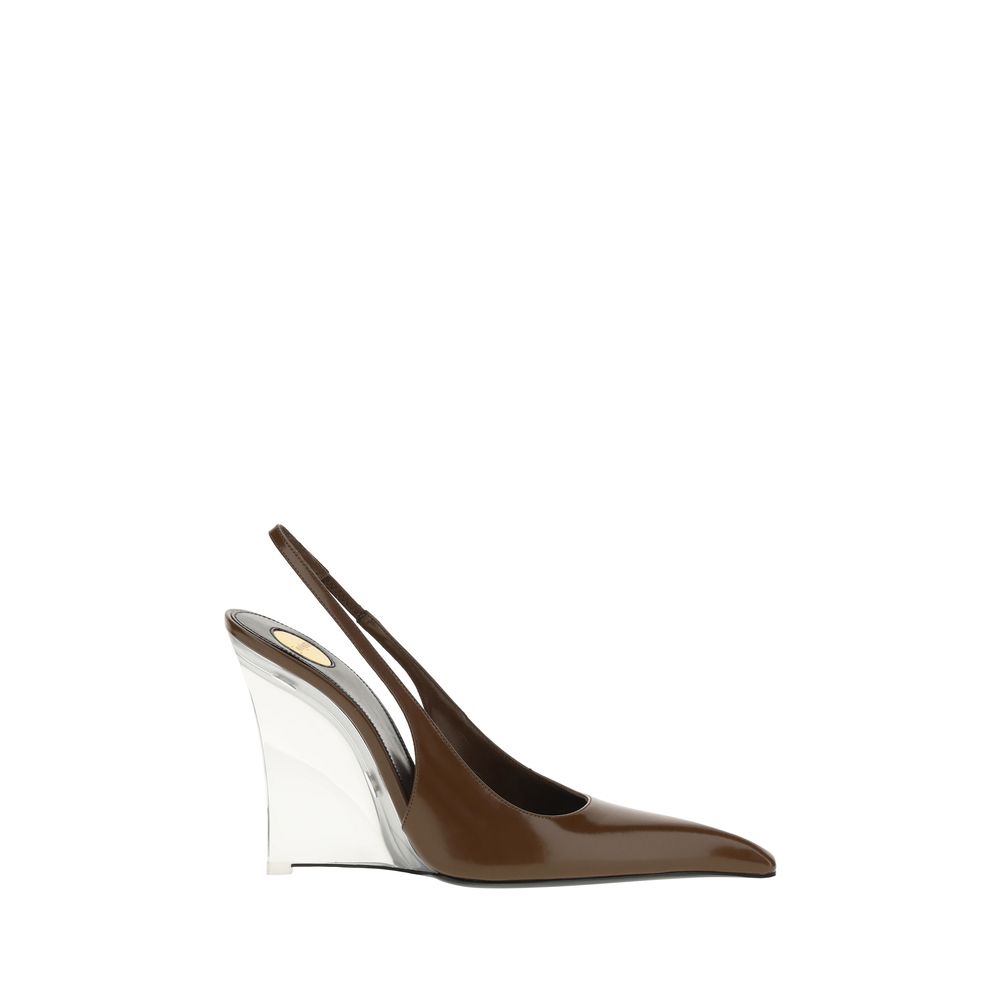 Saint Laurent Miller Pumps