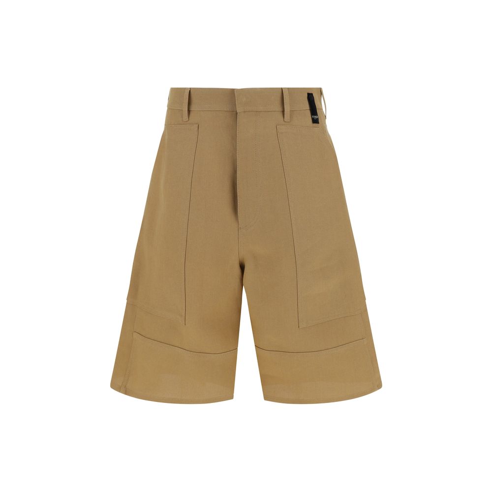 Fendi Shorts