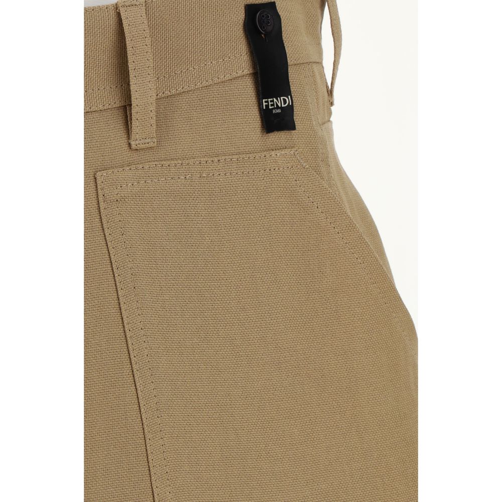 Fendi Shorts