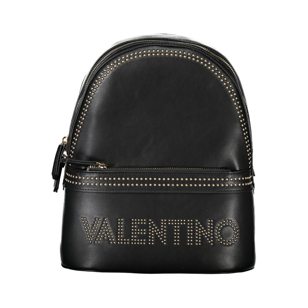 Valentino Τσάντες Μαύρες Γυναικείες Τσάντες Πολυαιθυλενίου