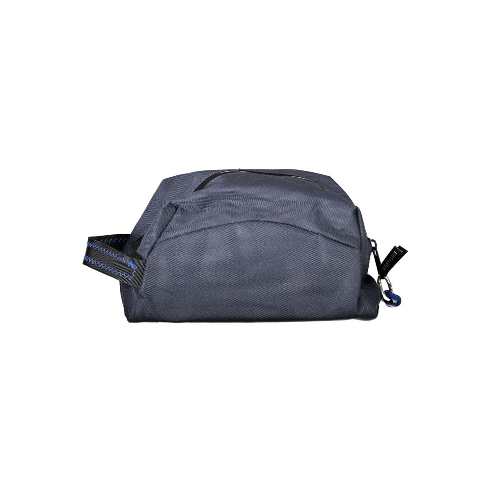 Δερμάτινο αξεσουάρ North Sails Blue Polyester