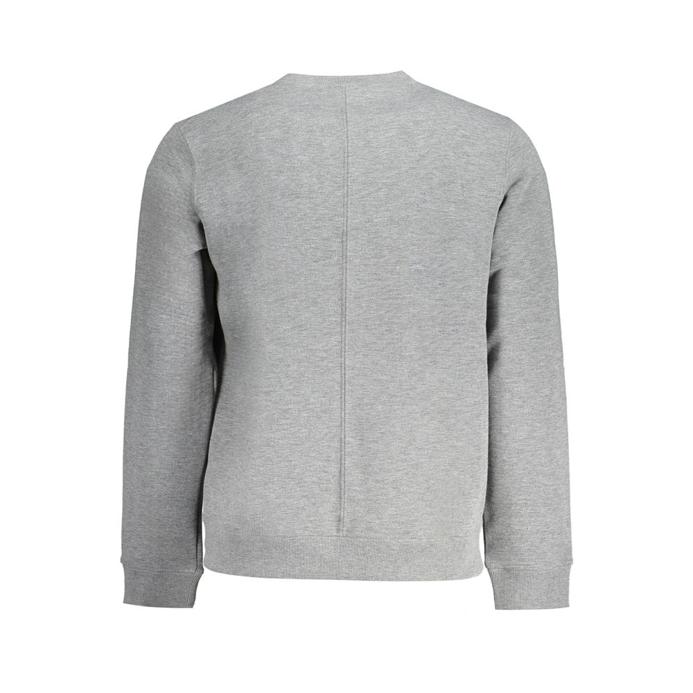 Πουλόβερ Calvin Klein Grey Polyester