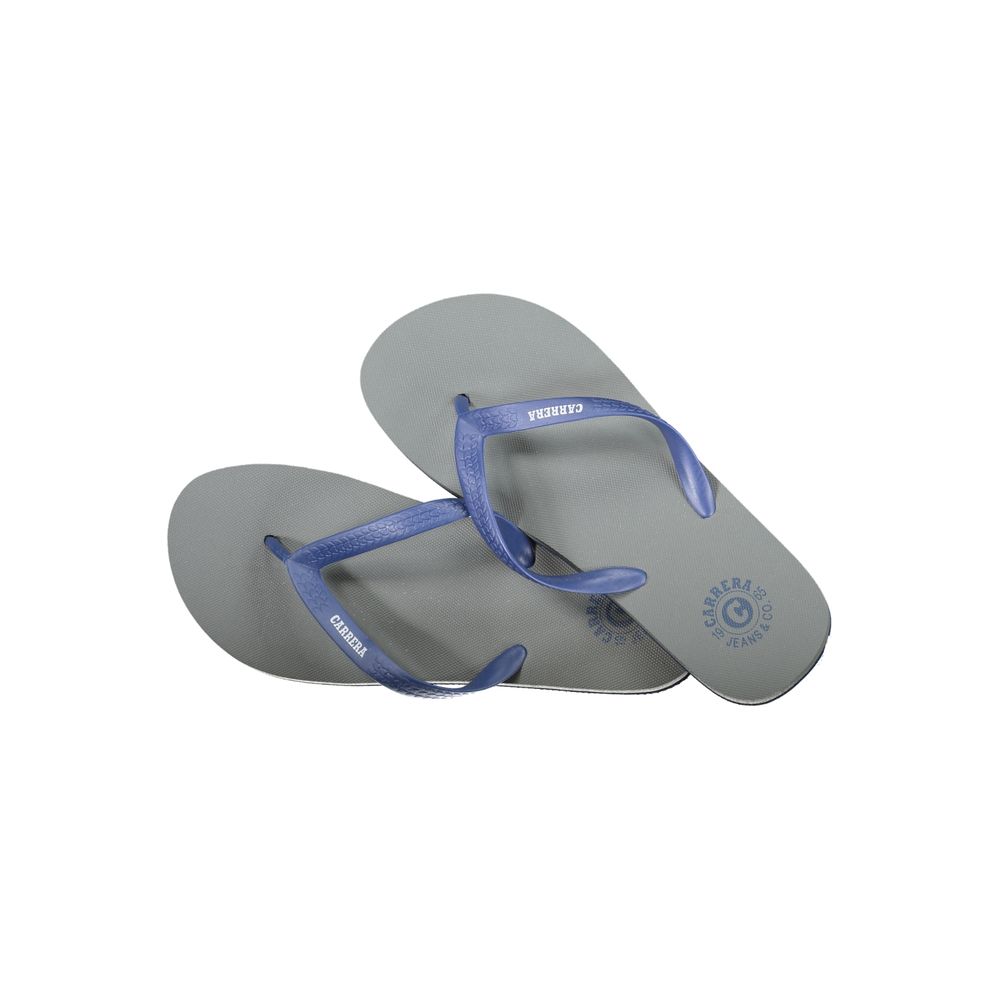 Σανδάλι από πολυαιθυλένιο Carrera Grey
