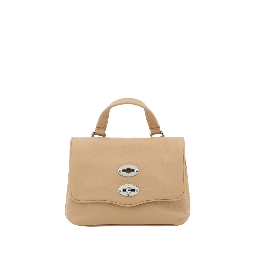 Zanellato Postina Daily Shoulder Bag