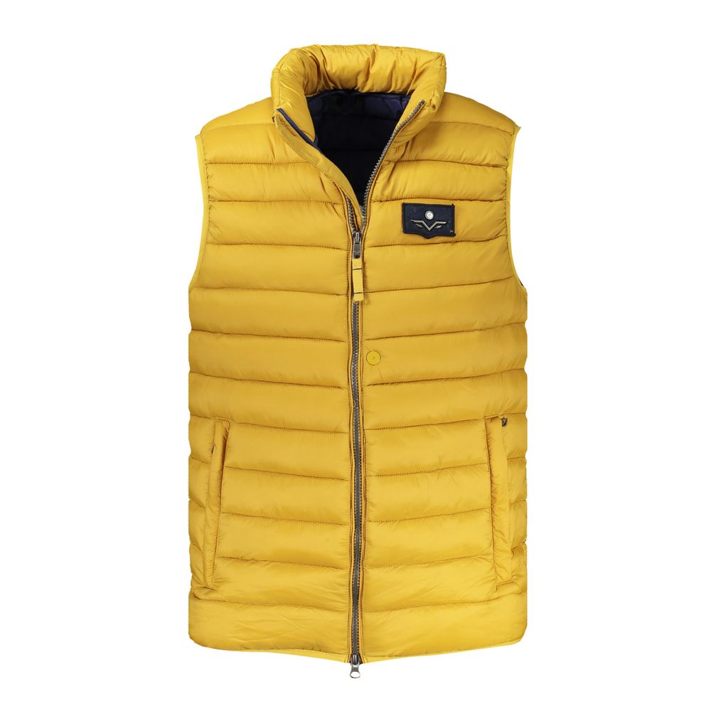 Ανδρικό μπουφάν Armata Di Mare Yellow Polyamide