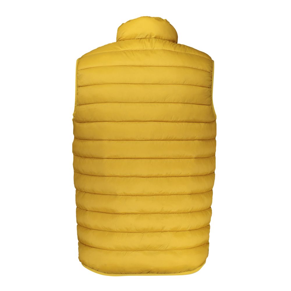 Ανδρικό μπουφάν Armata Di Mare Yellow Polyamide