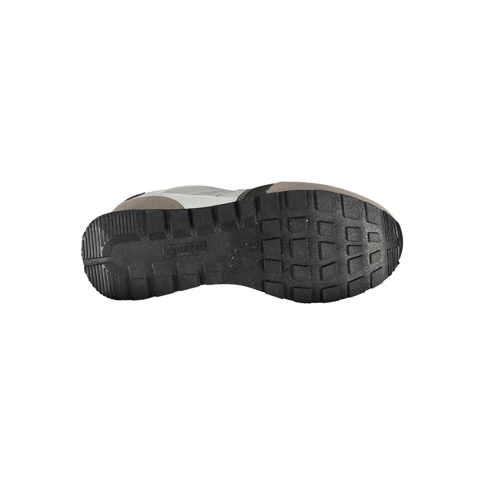 Carrera Brown Polyester Men Sneaker