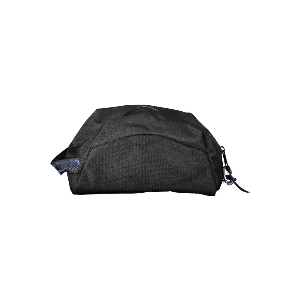 Δερμάτινο αξεσουάρ North Sails Black Polyester
