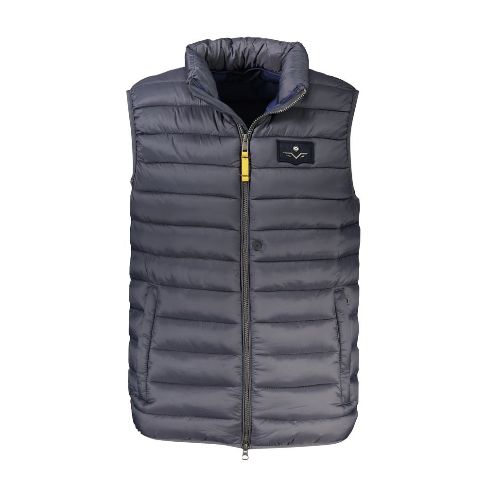 Ανδρικό μπουφάν Armata Di Mare Grey Polyamide