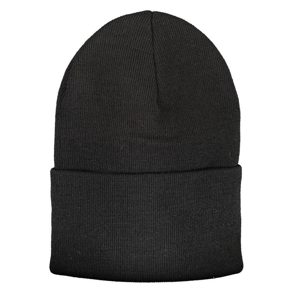 Levi's Black Marabou Men Cap