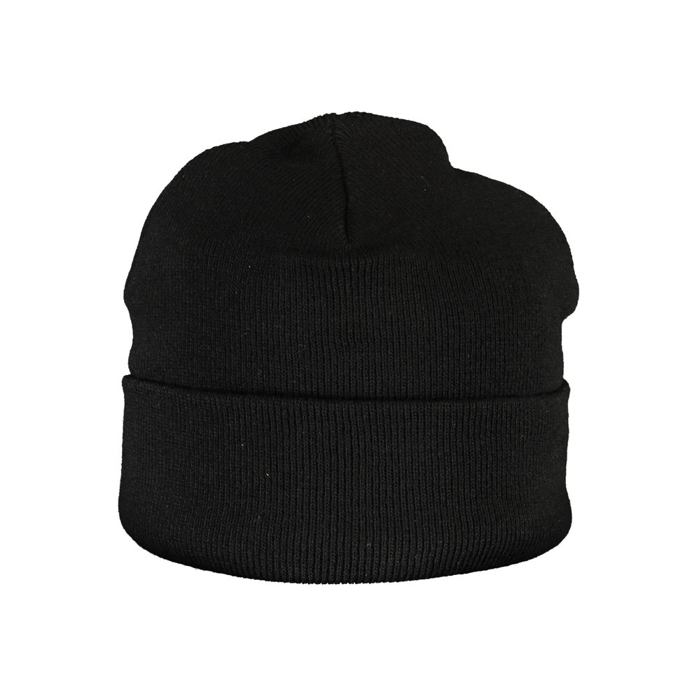 Levi's Black Marabou Men Cap