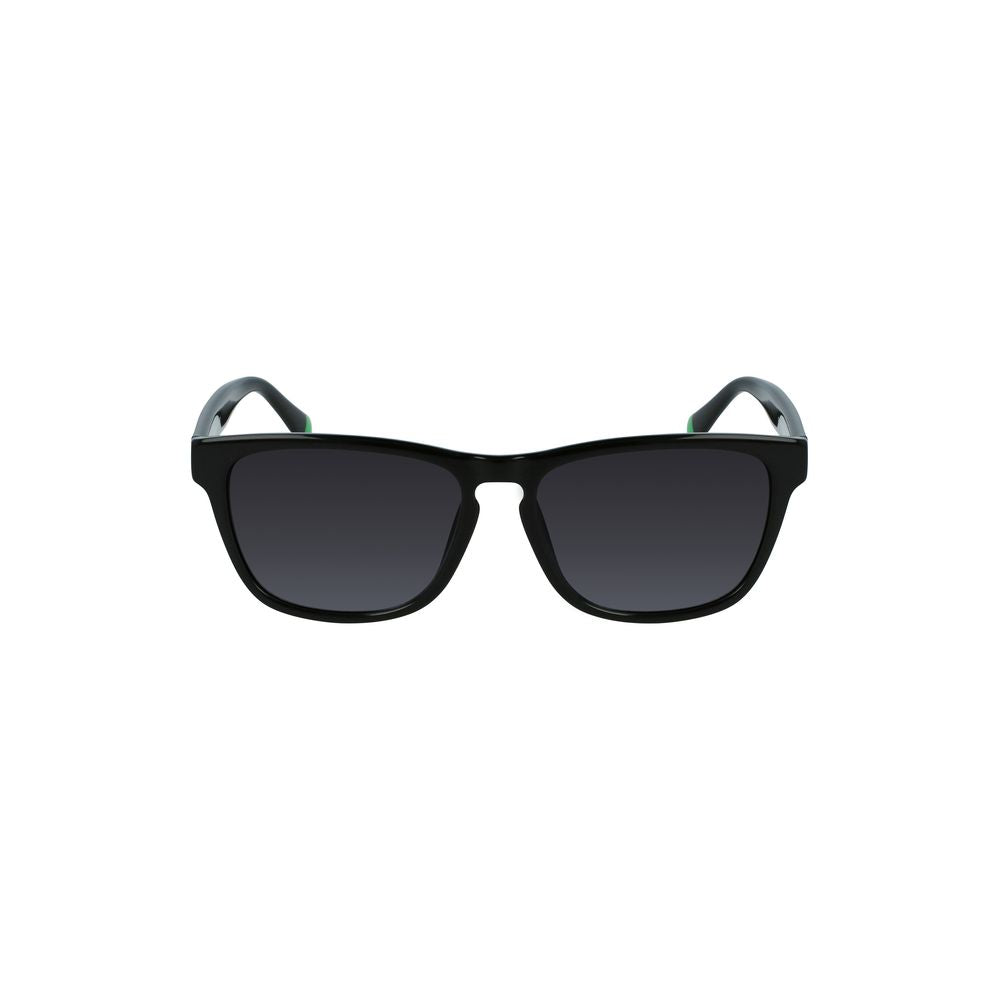 Γυαλιά ηλίου Calvin Klein Black PLASTICA INIETTATA