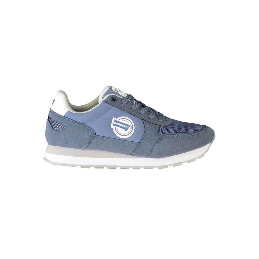 Παπούτσια πάνινα παπούτσια Carrera Blue Polyester