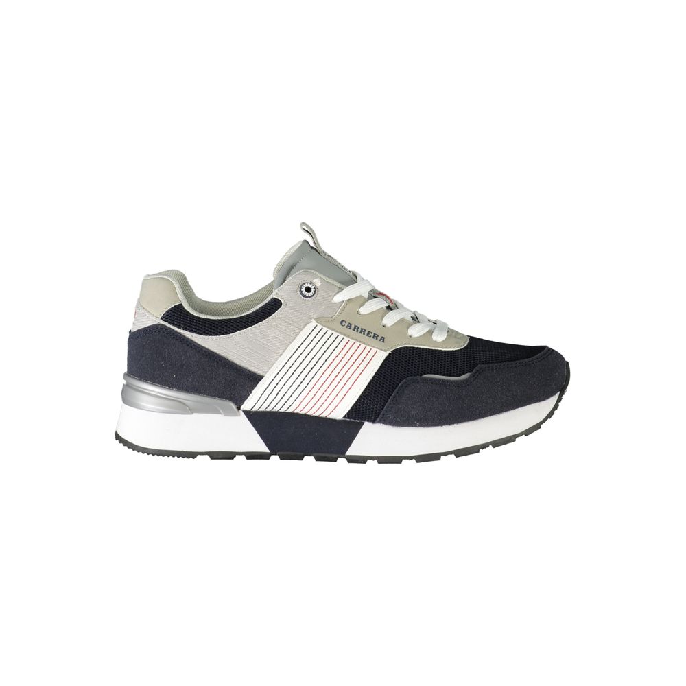 Παπούτσια πάνινα παπούτσια Carrera Blue Polyester