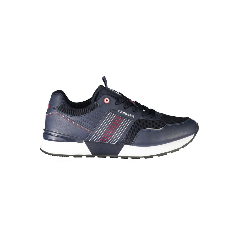 Παπούτσια πάνινα παπούτσια Carrera Blue Polyester