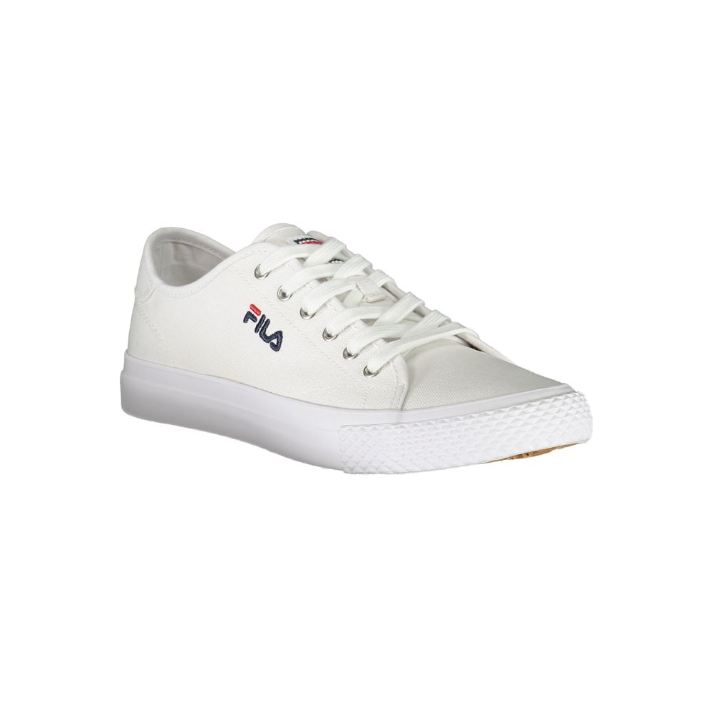 Αθλητικά αθλητικά παπούτσια με κορδόνια Fila Classic με λεπτομέρειες αντίθεσης