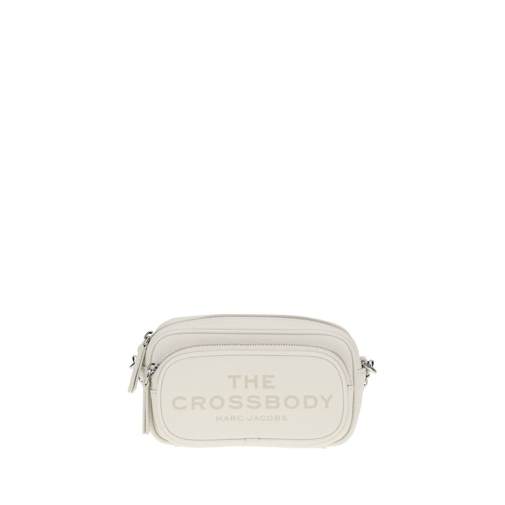 Marc Jacobs Leather Shoulder Bag