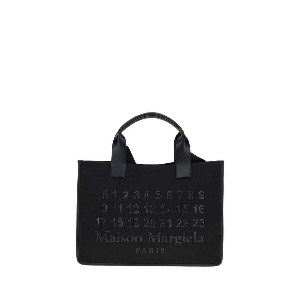 Margiela Logoed Tote Bag