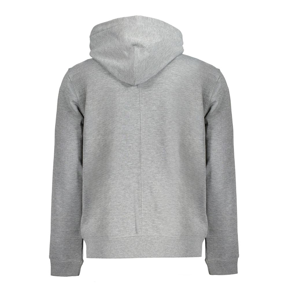 Πουλόβερ Calvin Klein Grey Polyester