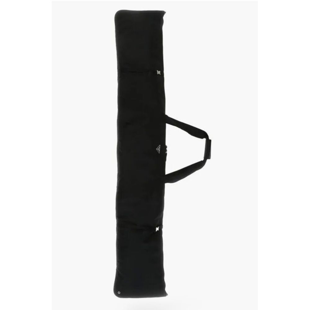 Prada Re-Nylon Ski Case with Logo Application