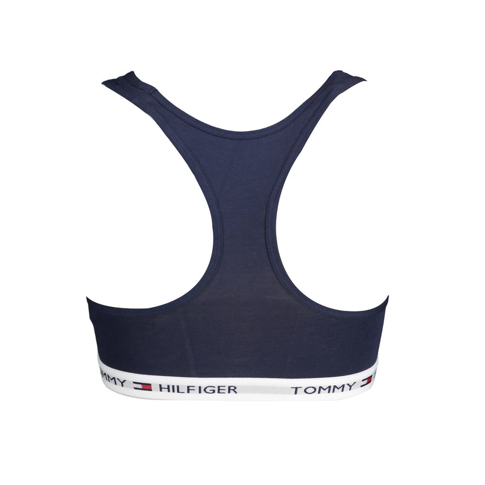 Εσώρουχα Tommy Hilfiger Blue Cotton