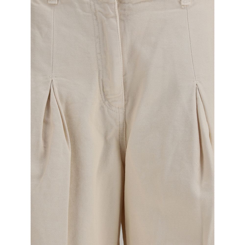 PINKO Cotton Shorts