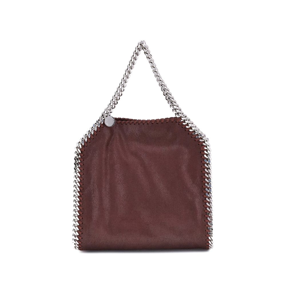 Stella McCartney Palladium Tote Handbag