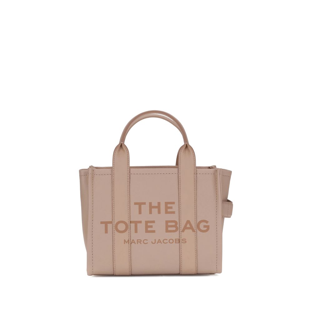 Marc Jacobs The Small Tote Handbag
