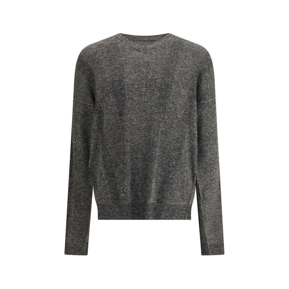 Margiela Cotton and linen Sweater