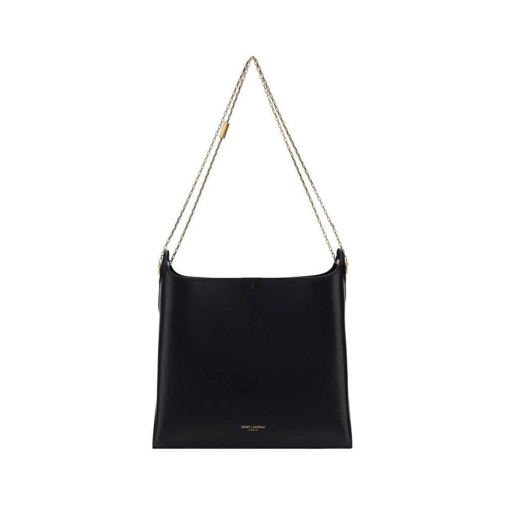 Saint Laurent Chain Shoulder Bag