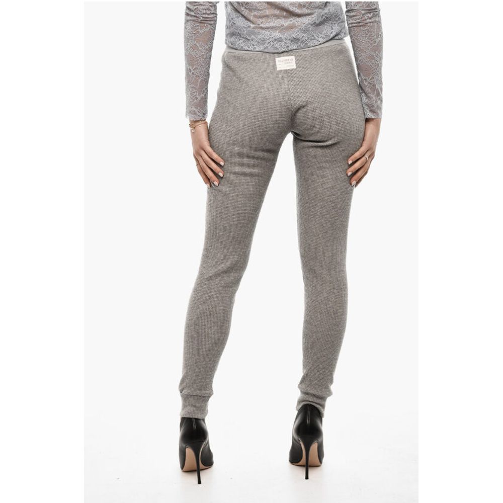 Dsquared² UNDERWEAR Pajama Pants With Bow Details