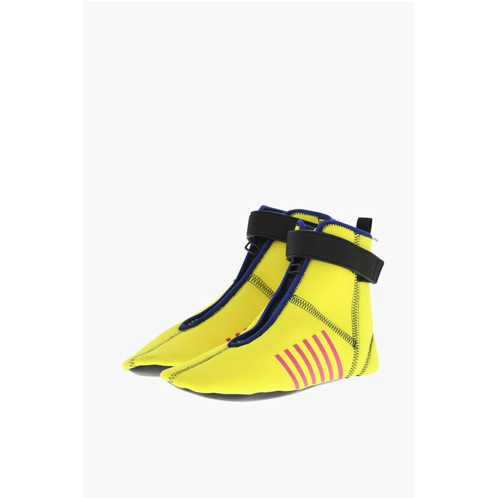 Dsquared² Neoprene WAVE Sneakers Padding