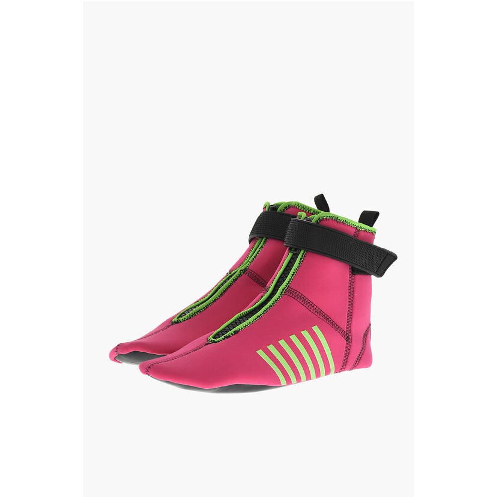 Dsquared² Neoprene WAVE Sneakers Padding