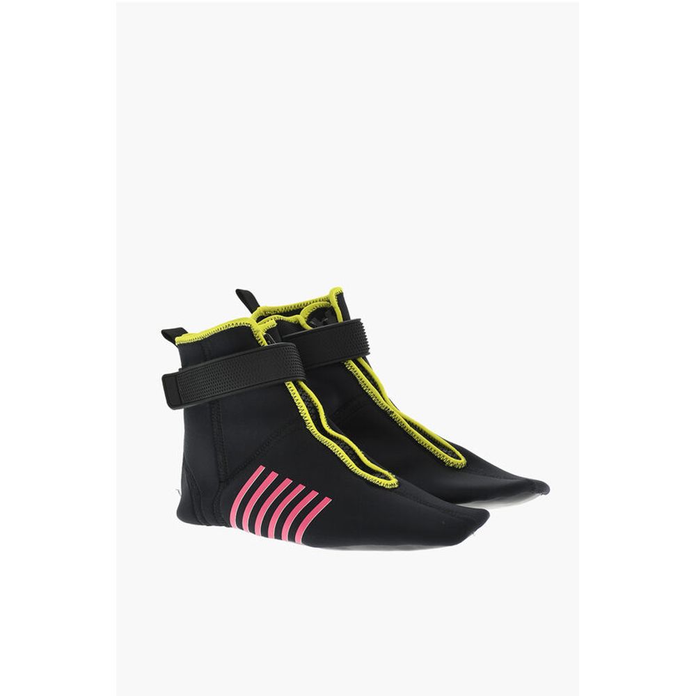 Dsquared² Neoprene WAVE Sneakers Padding