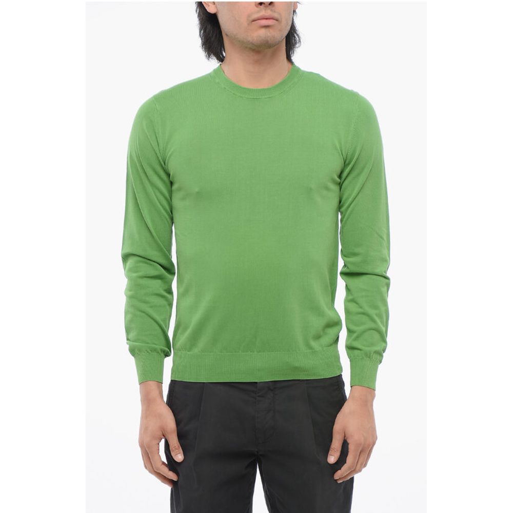 Altea Cotton Long Sleeved T-shirt