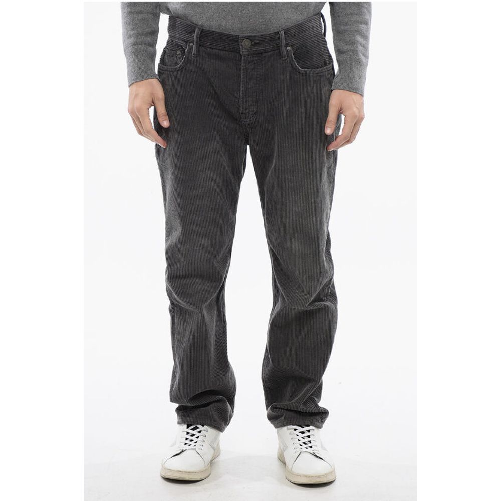 AllSaints Corduroy CURTIS 5 Pockets Pants