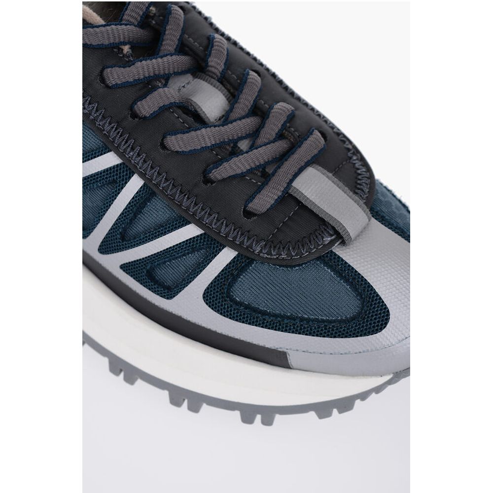 Maison Margiela Running Low-Top Sneakers