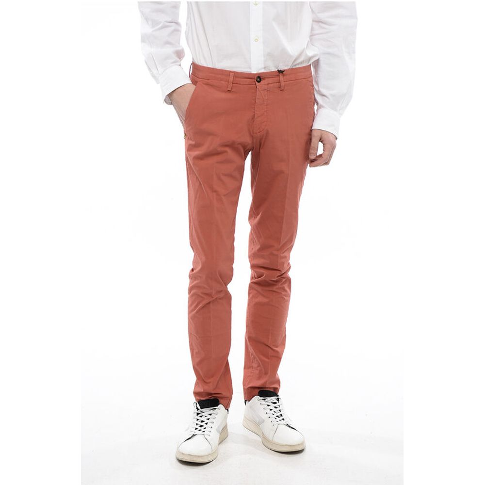 Corneliani CC COLLCECTION Chino Pants
