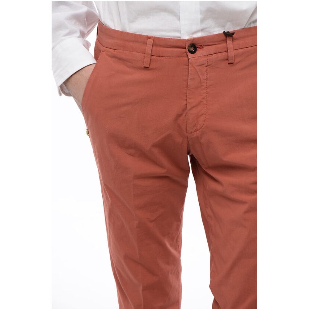 Corneliani CC COLLCECTION Chino Pants
