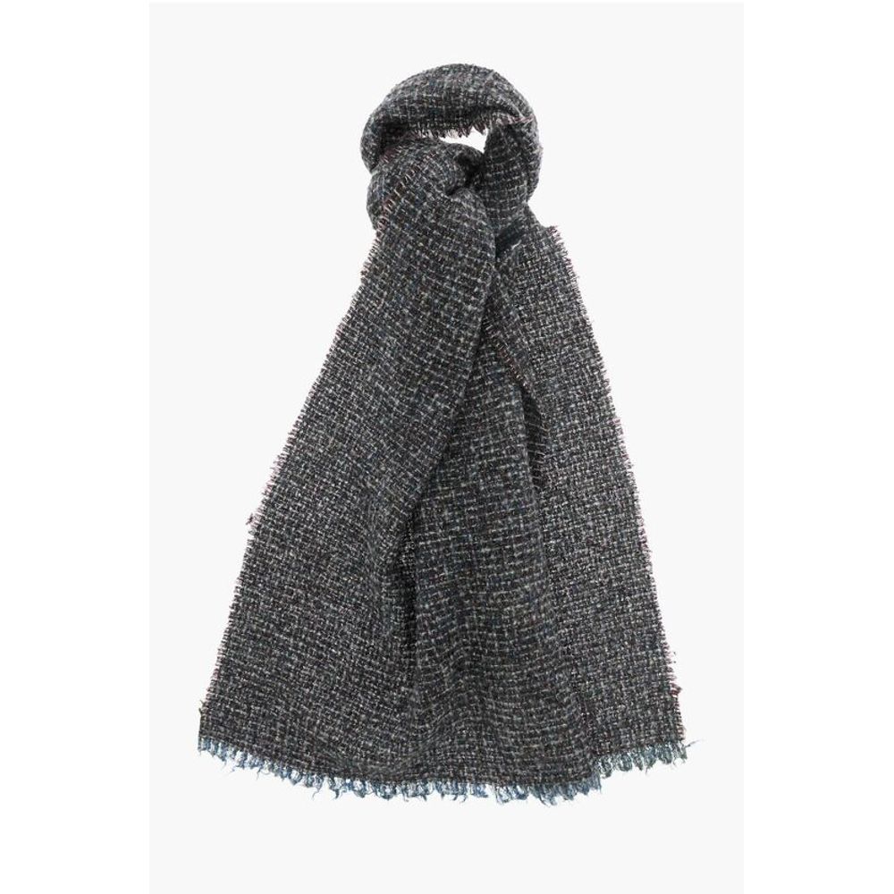 Destin Wool Blend FANCY Scarf
