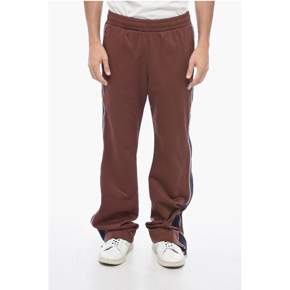 Diesel Side Zip P-ZAMPOCK Pants
