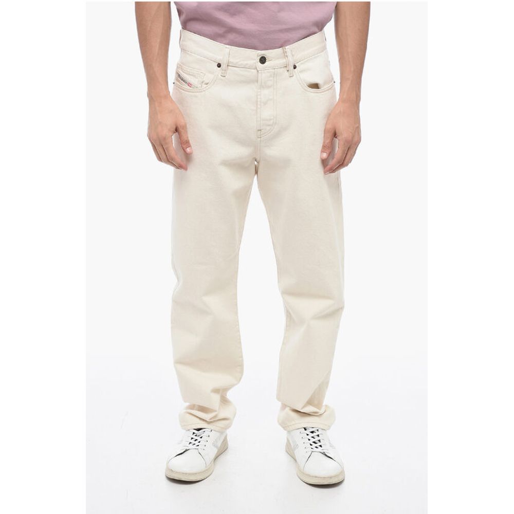 Diesel Straight-leg D-VIKER Denims L.32