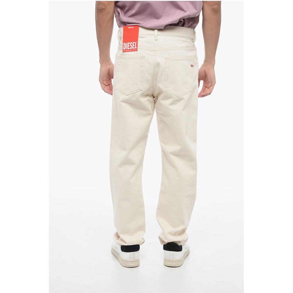 Diesel Straight-leg D-VIKER Denims L.32