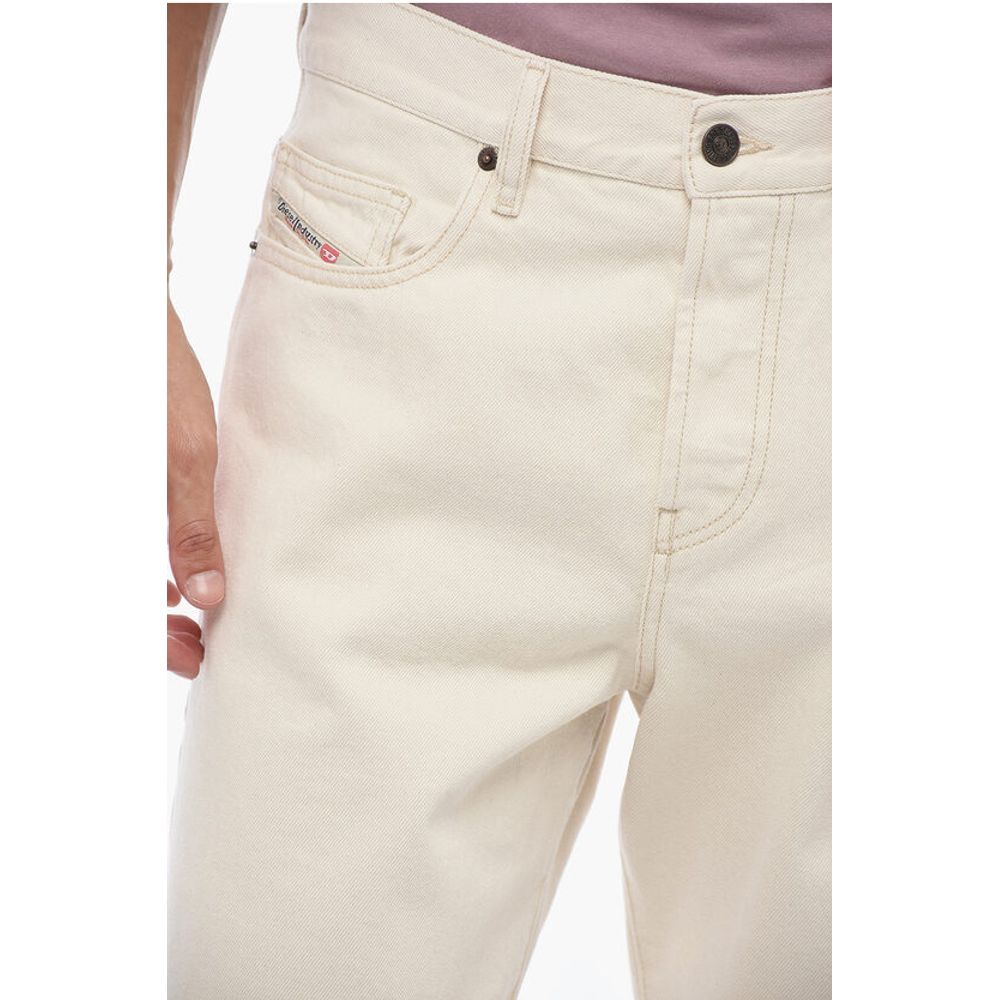Diesel Straight-leg D-VIKER Denims L.32