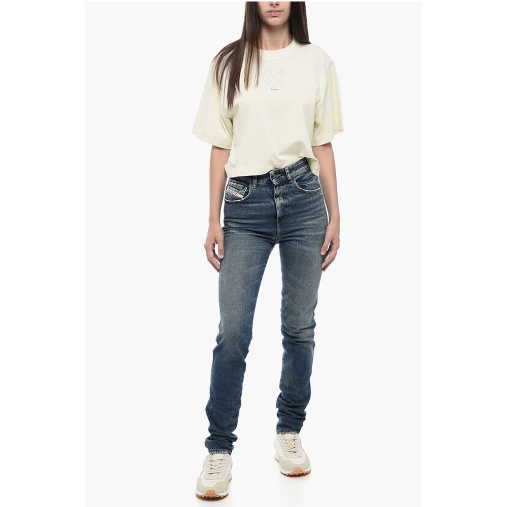 Diesel Distressed 1994 Denims L.32