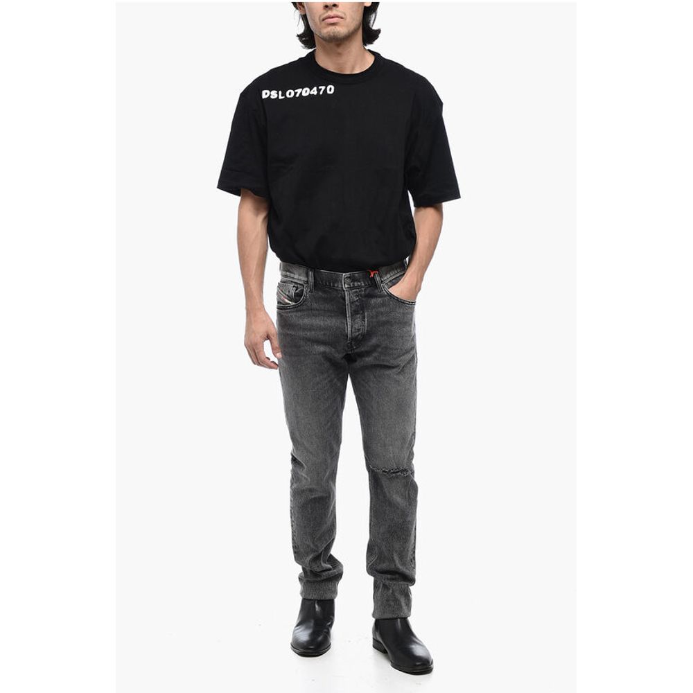 Diesel Straight-leg 1995 D-SARK Denims L.32